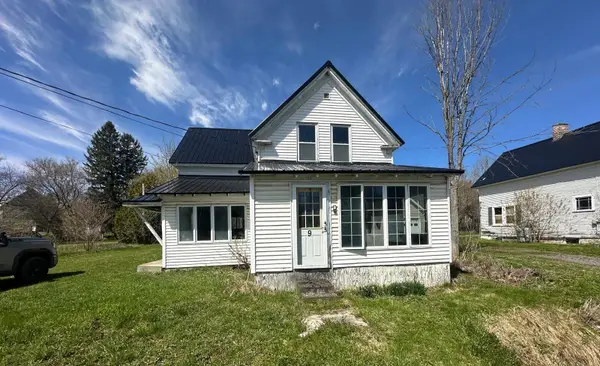 9 Water Street, Presque Isle, ME 04769