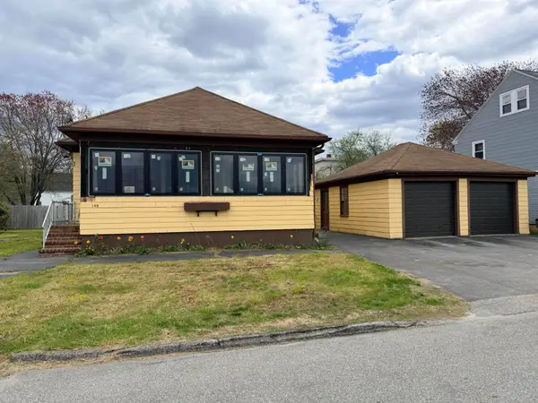 149 Summer Street, Biddeford, ME 04005