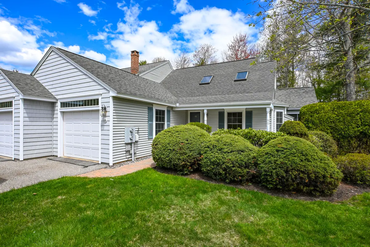 66 Stratford Place #41, Kennebunk, ME 04043 - #1