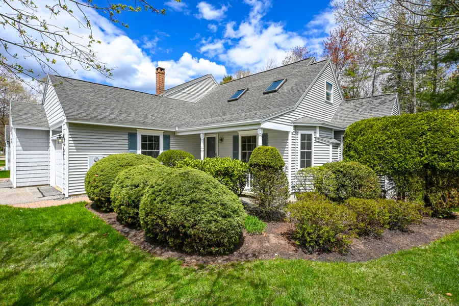 66 Stratford Place #41, Kennebunk, ME 04043 - #2