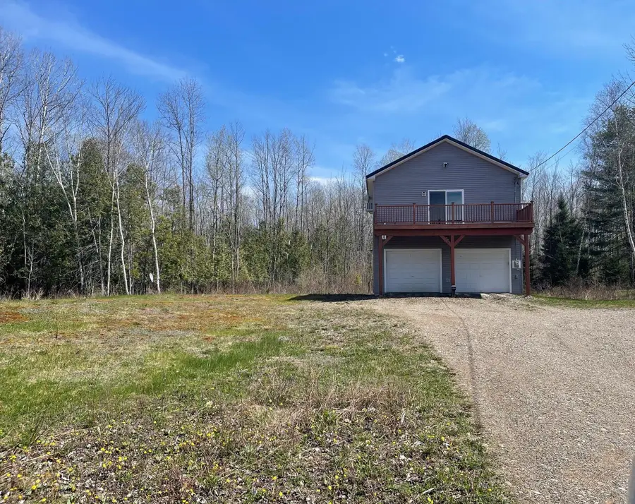 319 Dexter Road, Saint Albans, ME 04971 - #2