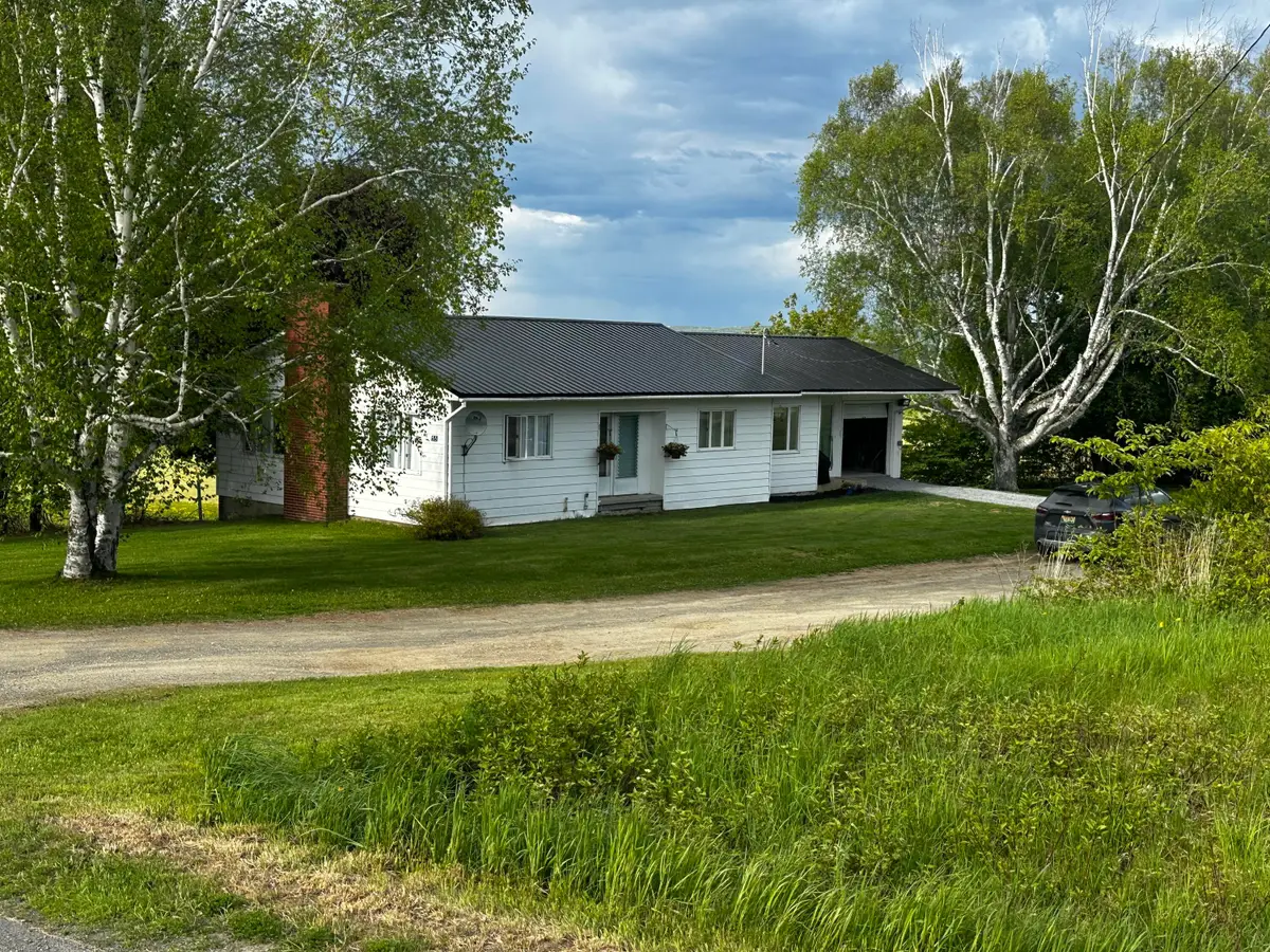 55 Old Houlton Road, Bridgewater, ME 04735 - #1