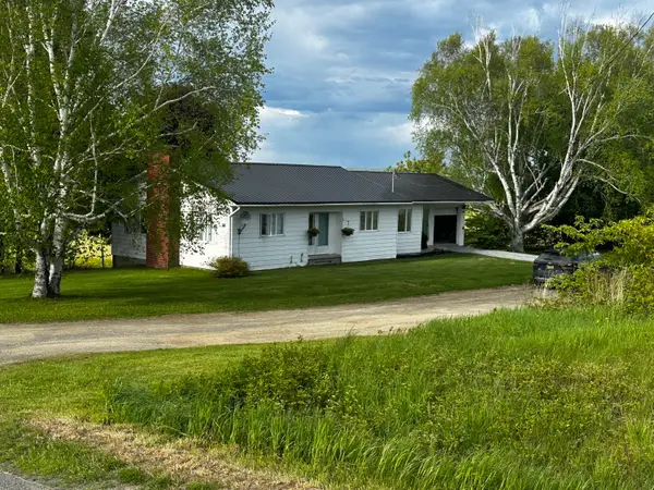 55 Old Houlton Road, Bridgewater, ME 04735