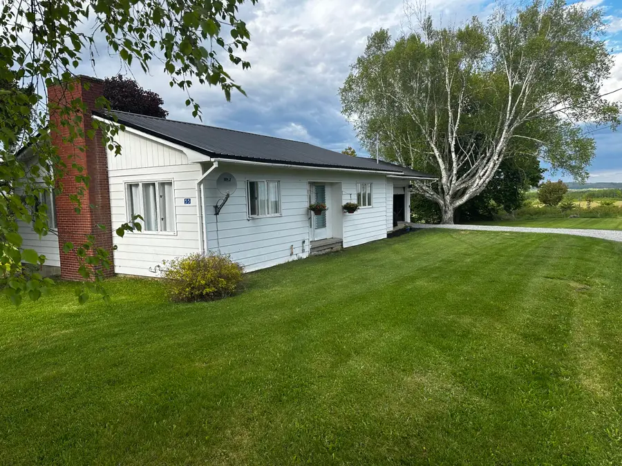 55 Old Houlton Road, Bridgewater, ME 04735 - #2