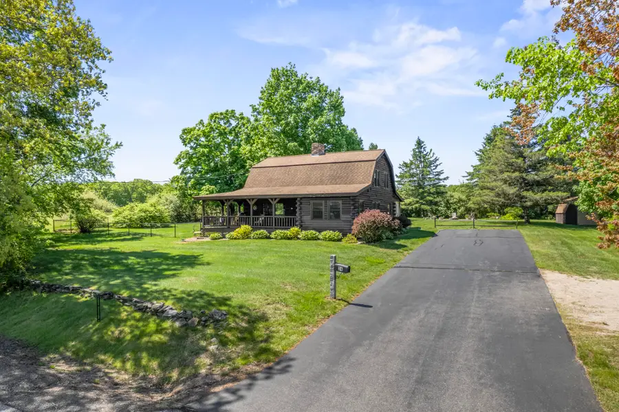 24 Knights Pond Road, North Berwick, ME 03906 - #2
