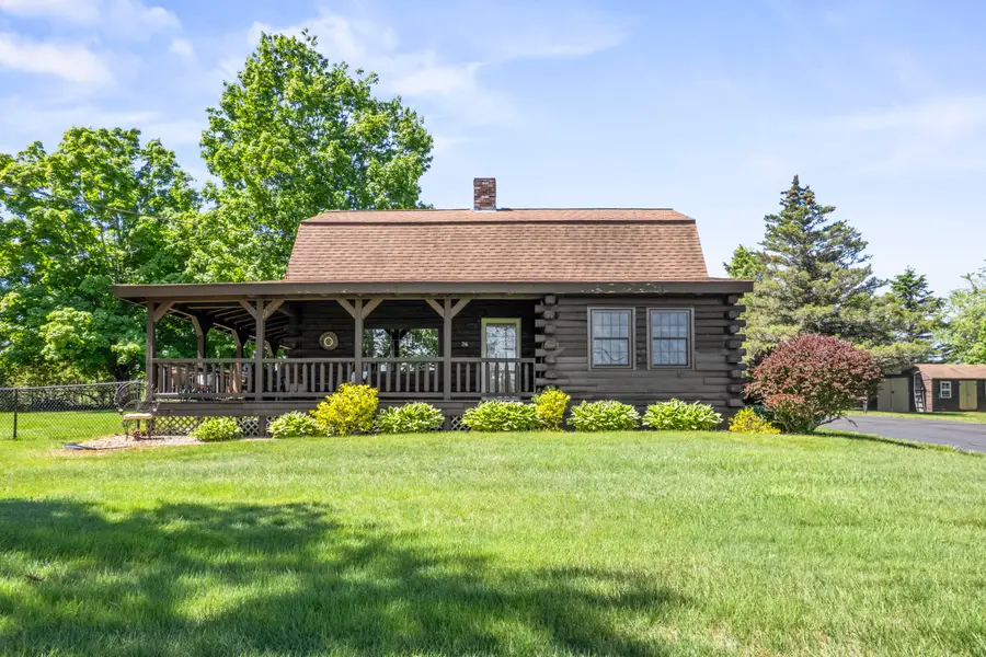 24 Knights Pond Road, North Berwick, ME 03906 - #3
