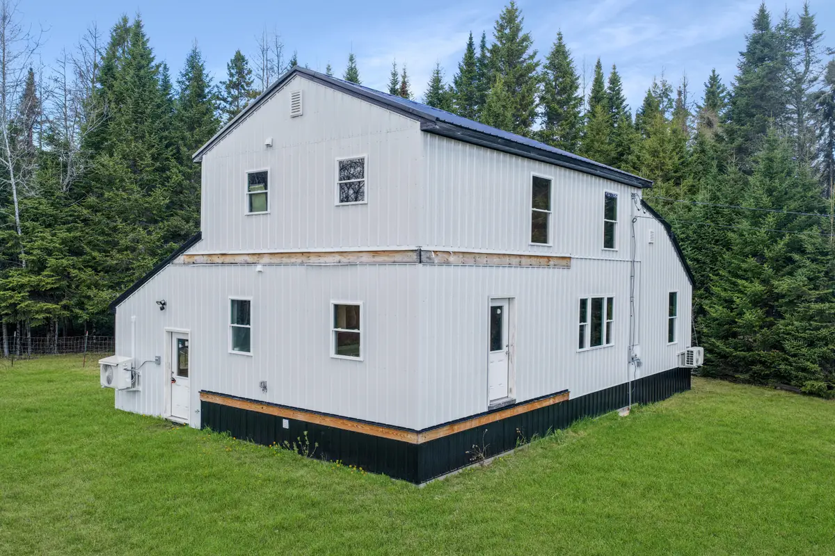 2194 Van Buren Road, Connor, ME 04736 - #1