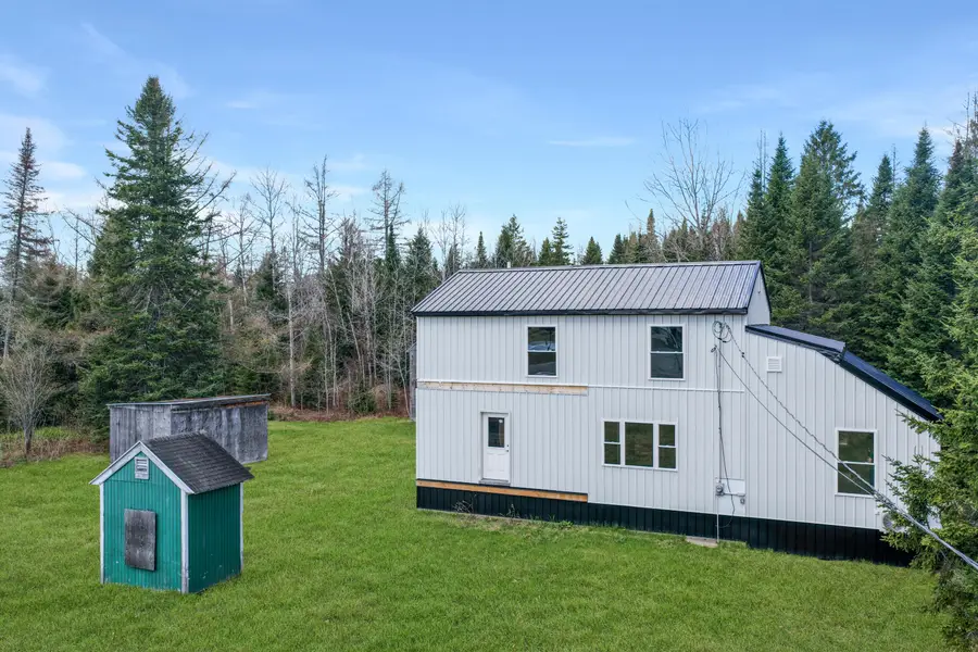 2194 Van Buren Road, Connor, ME 04736 - #3
