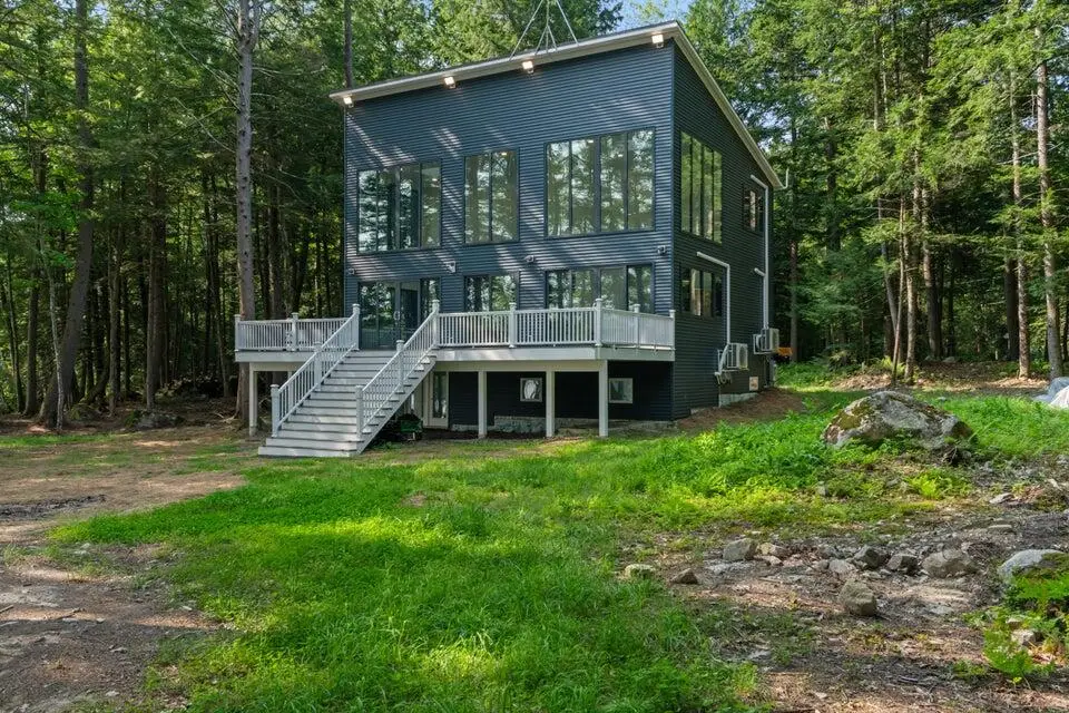 5 Zakelo Island Road, Harrison, ME 04040 - #1