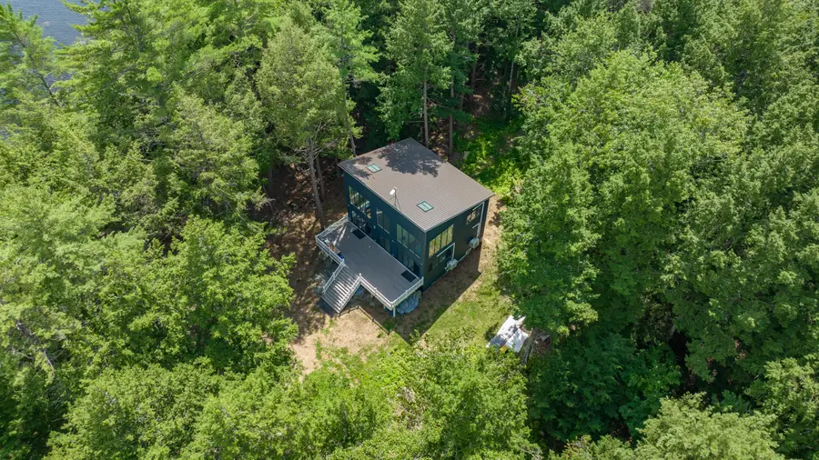 5 Zakelo Island Road, Harrison, ME 04040 - #2