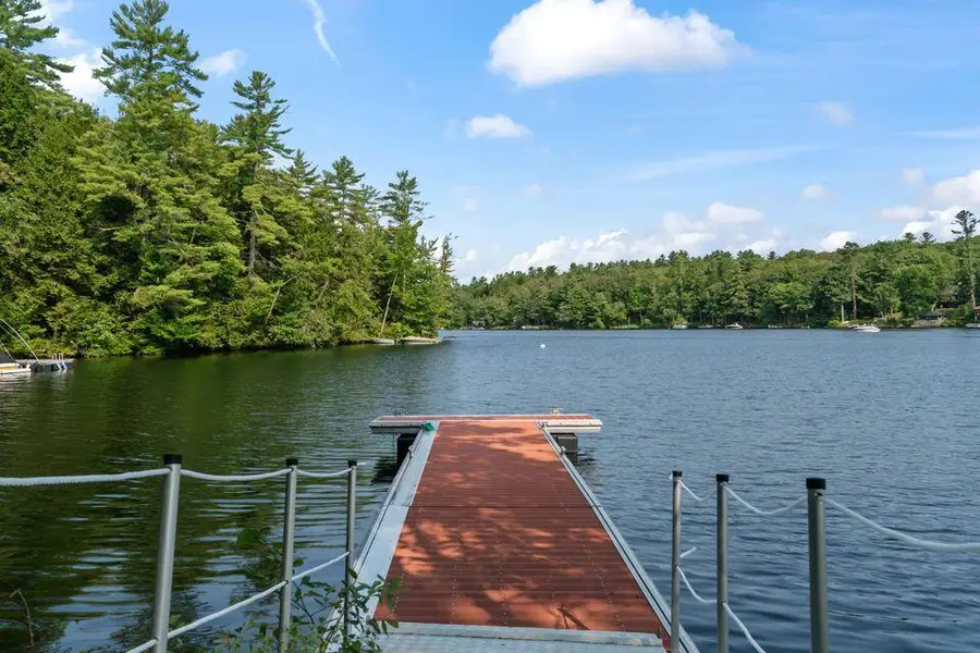 5 Zakelo Island Road, Harrison, ME 04040 - #3