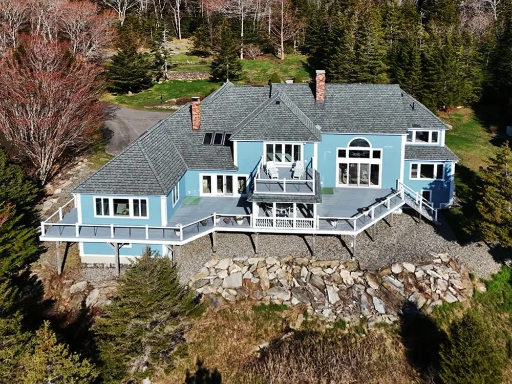 28 Yellow Head Road, New Harbor, ME 04554 - #1
