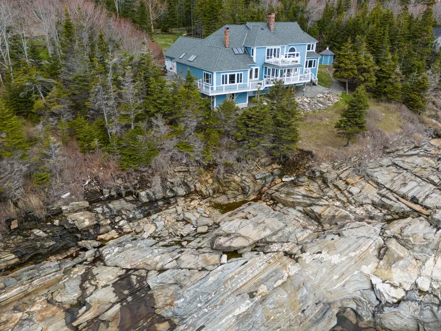28 Yellow Head Road, New Harbor, ME 04554 - #2
