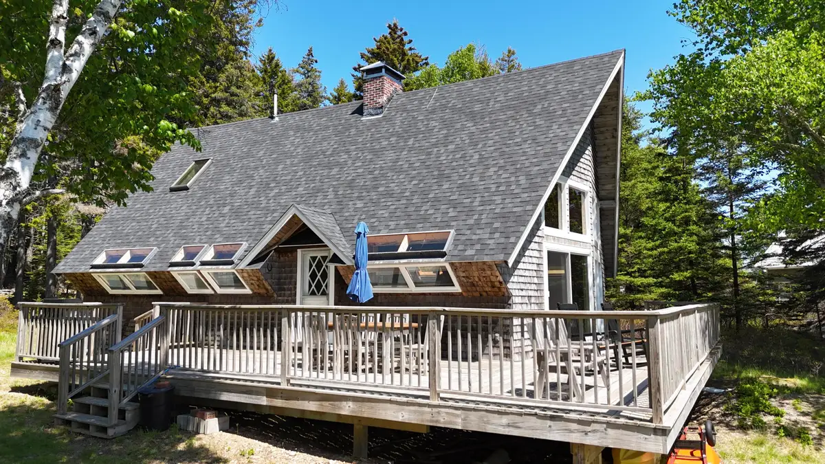 180 Red Point Road, Swans Island, ME 04685 - #1