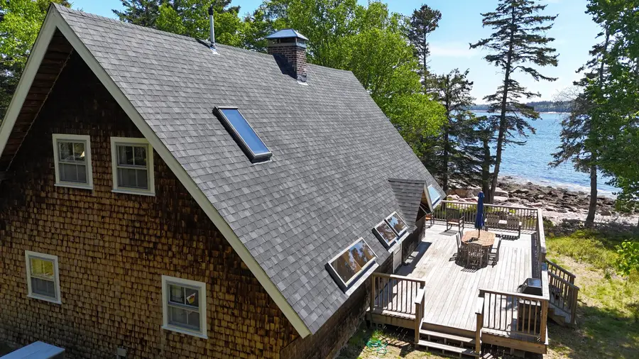 180 Red Point Road, Swans Island, ME 04685 - #3