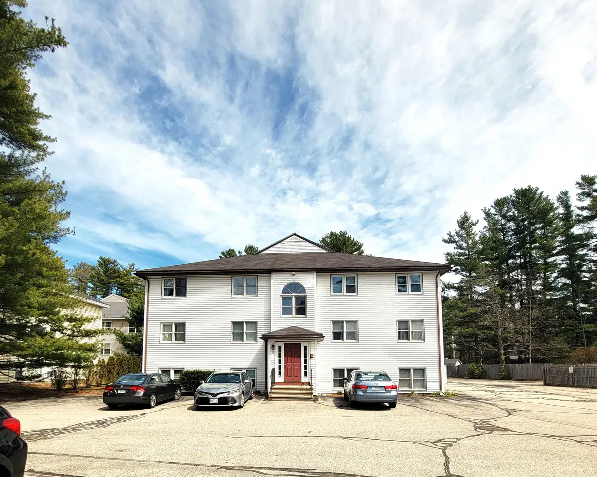 16 Smithwheel Road #9, Old Orchard Beach, ME 04064 - #1