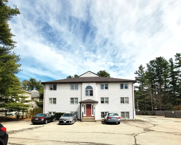 16 Smithwheel Road #9, Old Orchard Beach, ME 04064