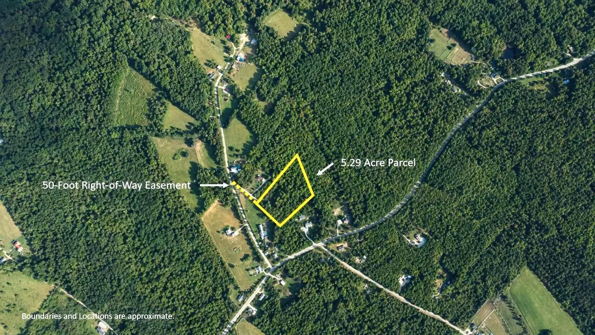 0 Strout Road, Poland, ME 04274 - #1