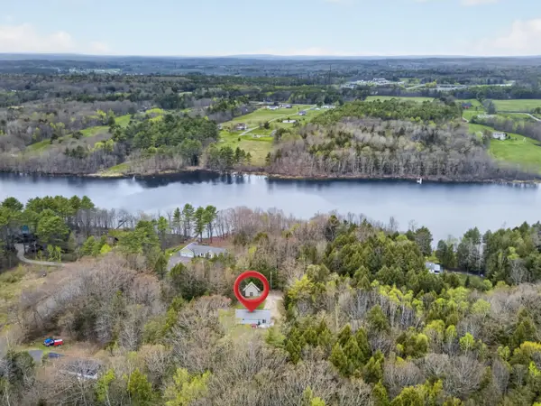 13 Carey Lane, Gardiner, ME 04345