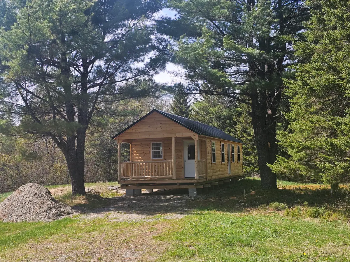 631 Crystal Road, Crystal, ME 04747 - #1