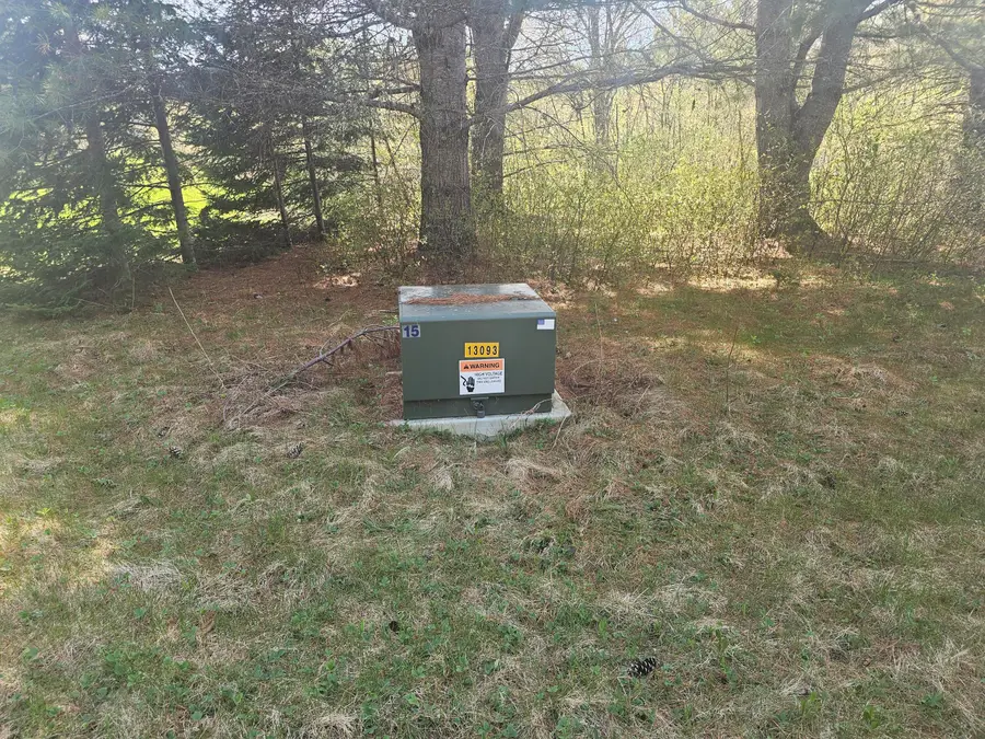631 Crystal Road, Crystal, ME 04747 - #3