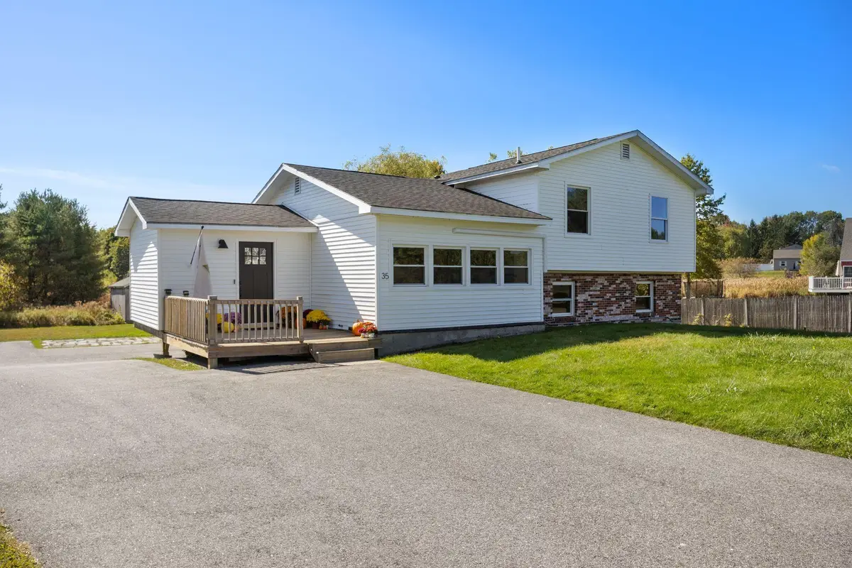 35 Longmeadow Drive, Gorham, ME 04038 - #1