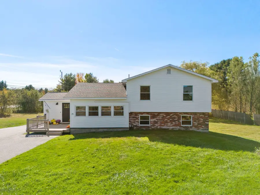 35 Longmeadow Drive, Gorham, ME 04038 - #2