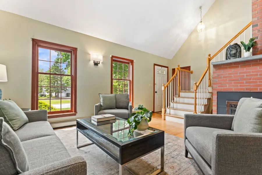 37 Shelby Lane, South Portland, ME 04106 - #3