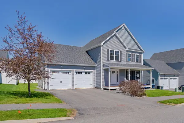 15 Nautical Drive, Cumberland, ME 04110