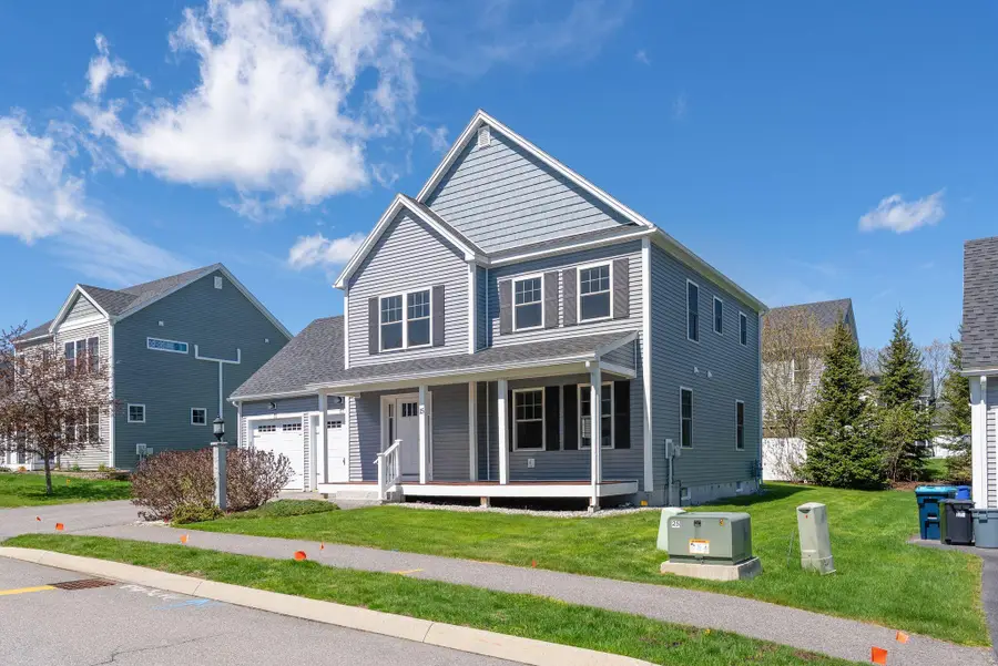 15 Nautical Drive, Cumberland, ME 04110 - #3