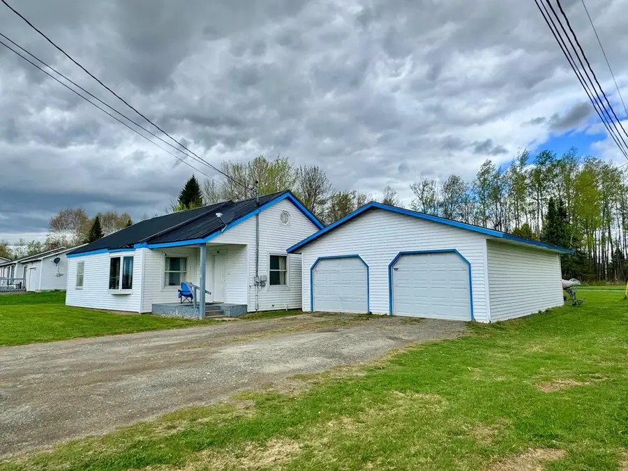 37 Woodland Road, Caribou, ME 04736 - #2