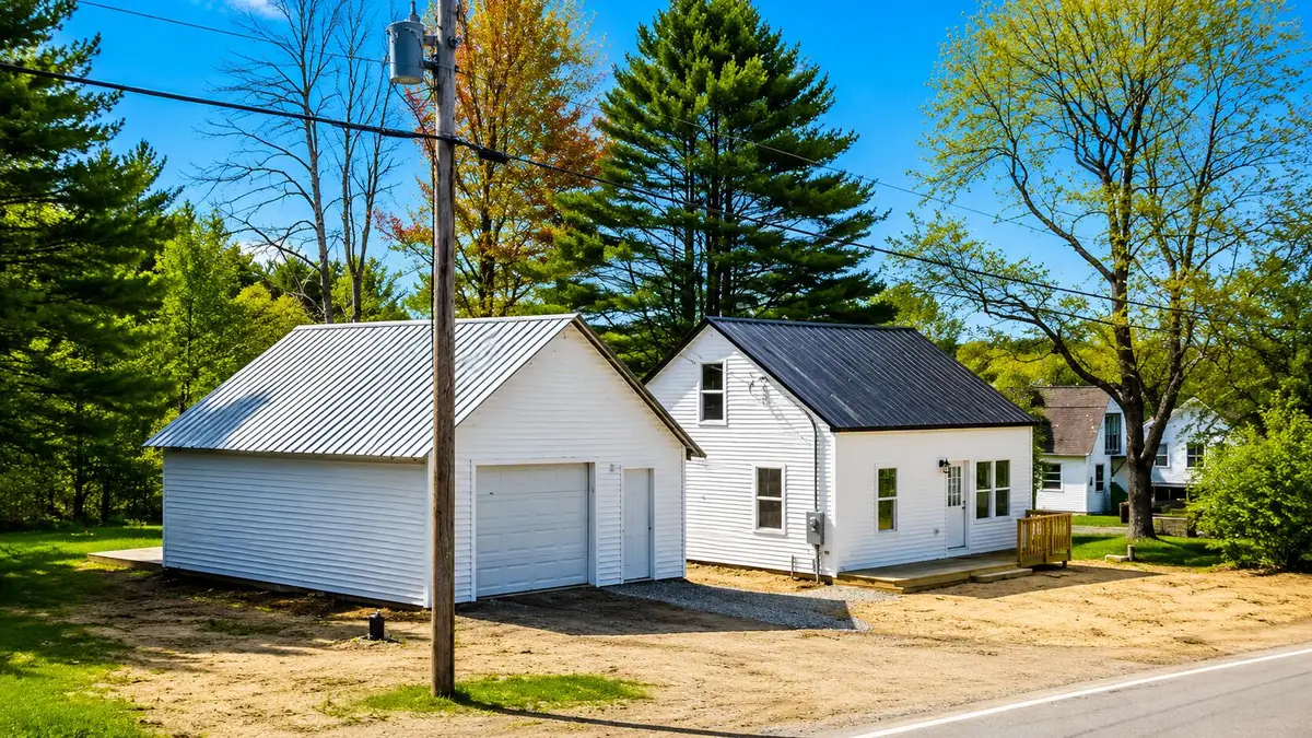 188 Ohio Hill Road, Fairfield, ME 04937 - #1