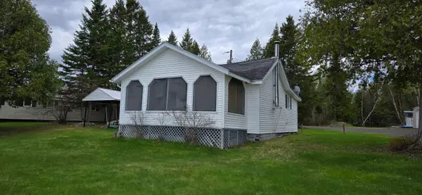 227 Boucher Road, Sinclair, ME 04779