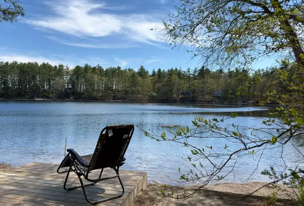 67 Barkers Pond Road, Lyman, ME 04002