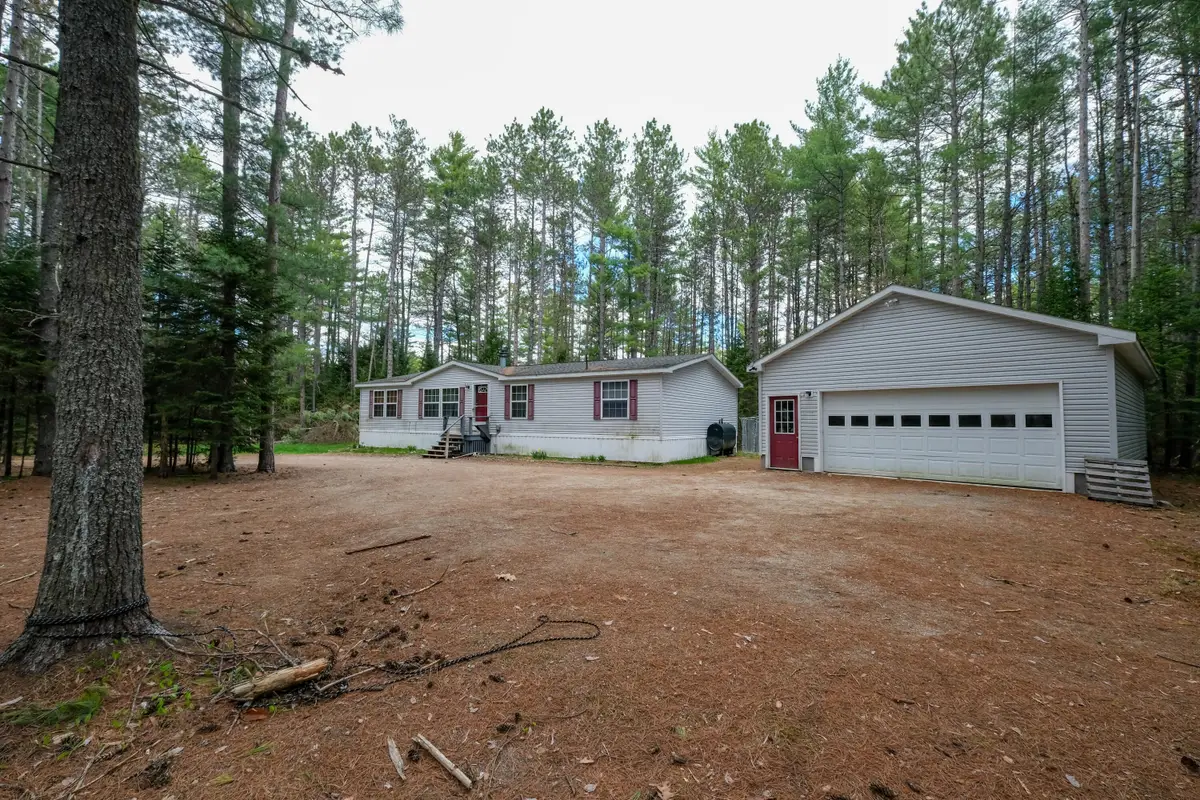 16 Plains Road, Harrison, ME 04040 - #1