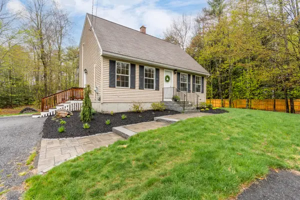 76 Orchard Road, Cumberland, ME 04021