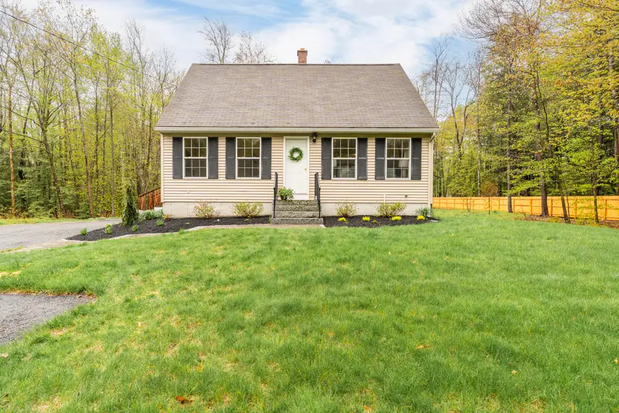 76 Orchard Road, Cumberland, ME 04021 - #2