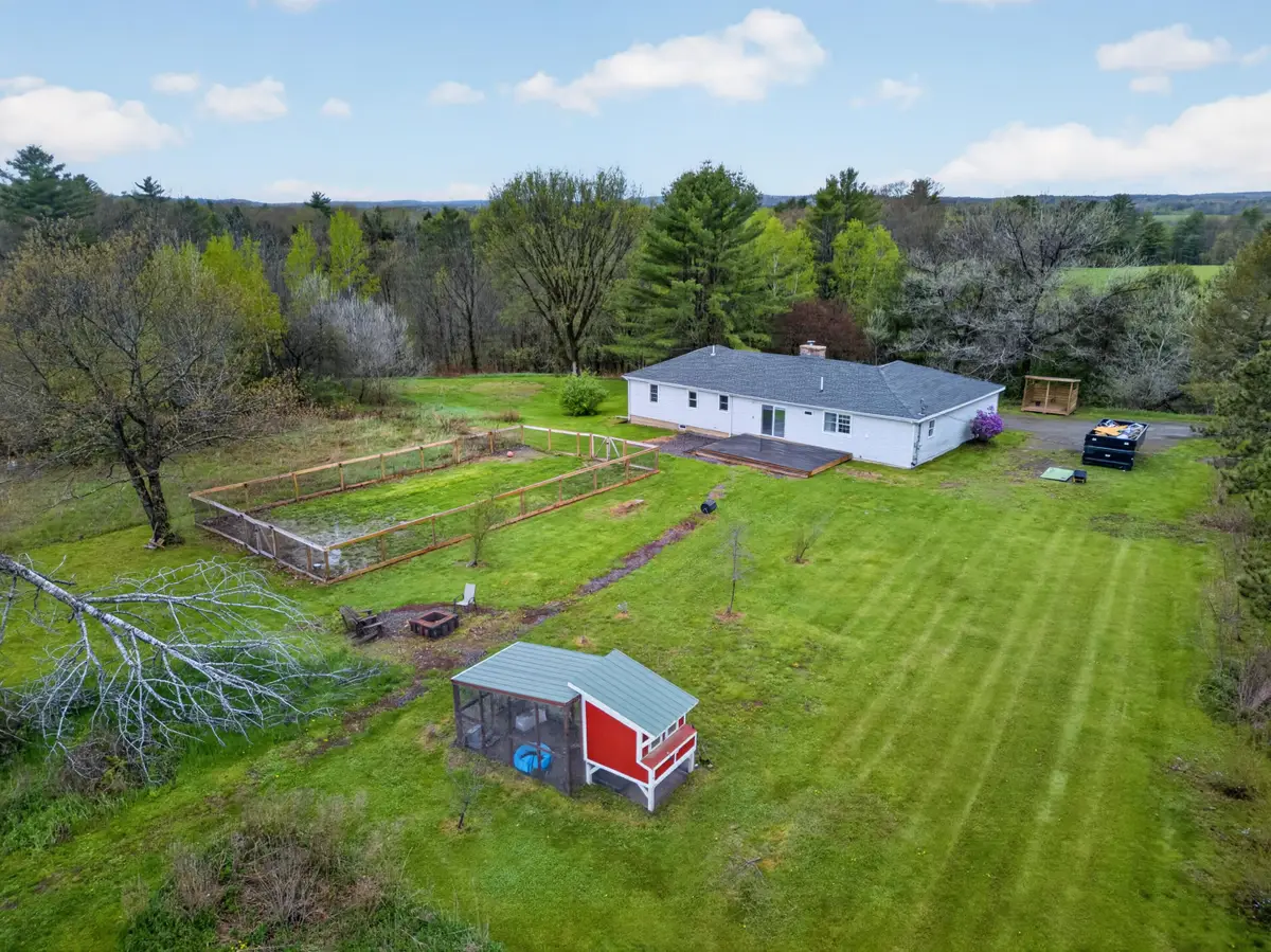 3 Old Quarry Road, Vassalboro, ME 04989 - #1