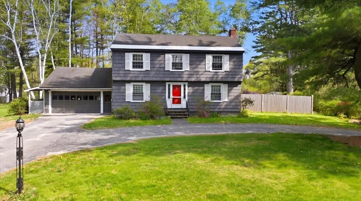 11 Cherry Hill Drive, Waterville, ME 04901 - #1
