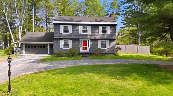 11 Cherry Hill Drive, Waterville, ME 04901