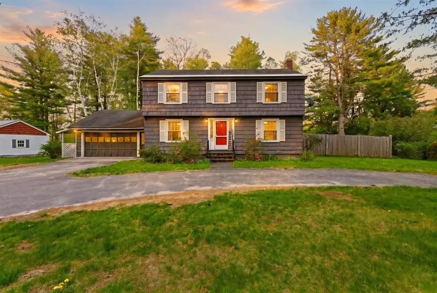 11 Cherry Hill Drive, Waterville, ME 04901 - #3