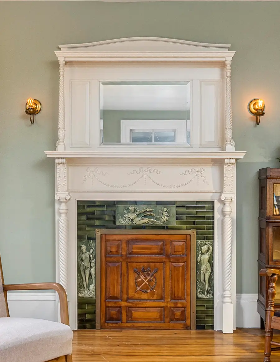 247 Brackett Street, Portland, ME 04102 - #3