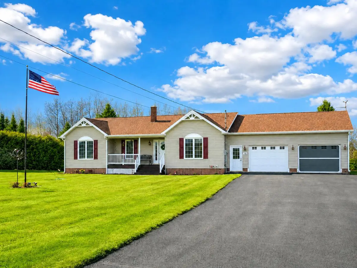176 Currier Road, Fort Fairfield, ME 04742 - #1