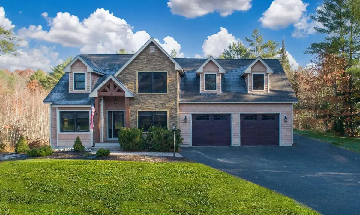 30 Woodhaven Drive, Lewiston, ME 04240 - #1