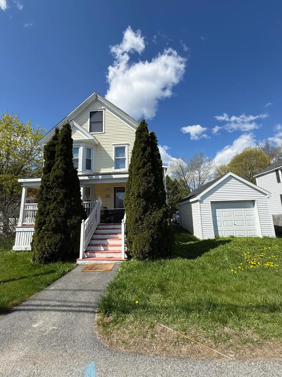 1344 Washington Avenue, Portland, ME 04103 - #2
