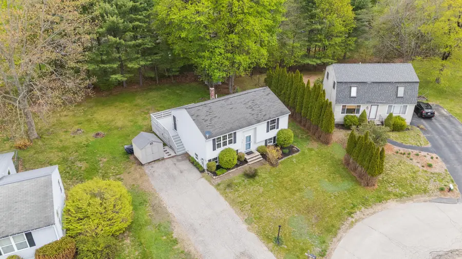 20 Willowdale Drive, Gorham, ME 04038 - #2
