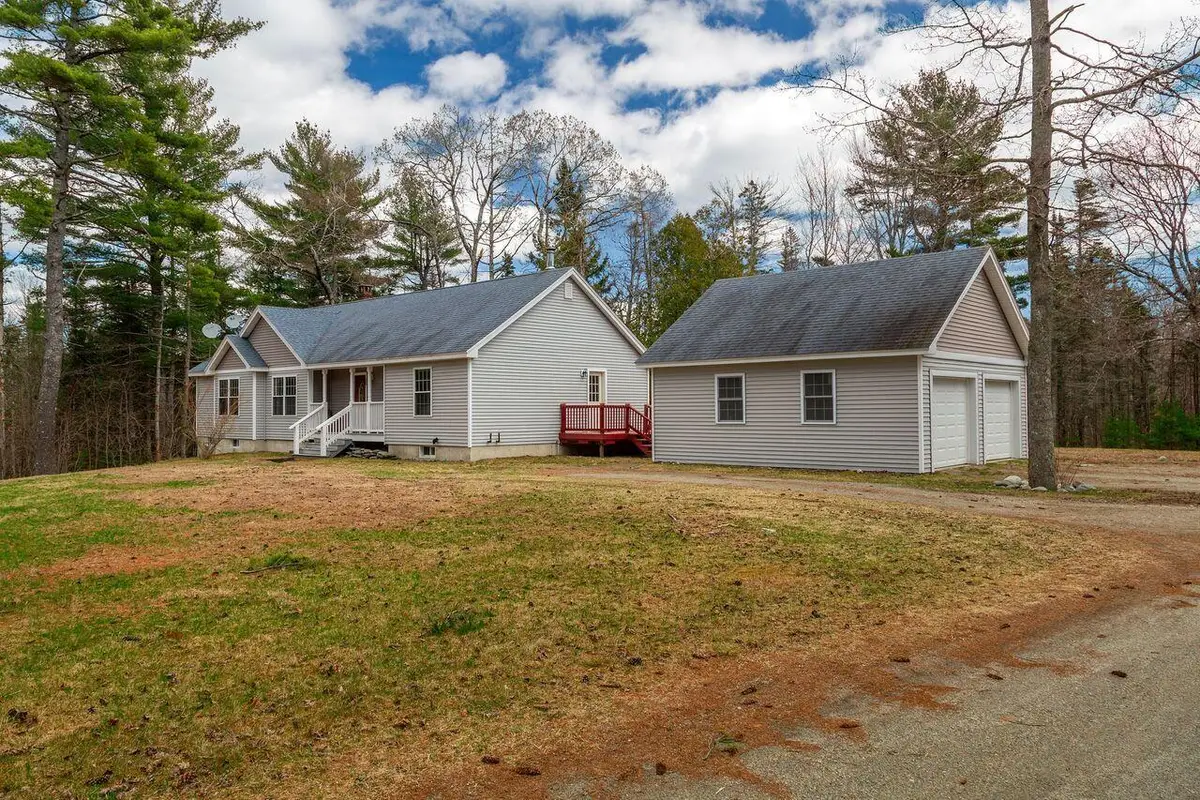 25 Kennel Brook Drive, Lamoine, ME 04605 - #1