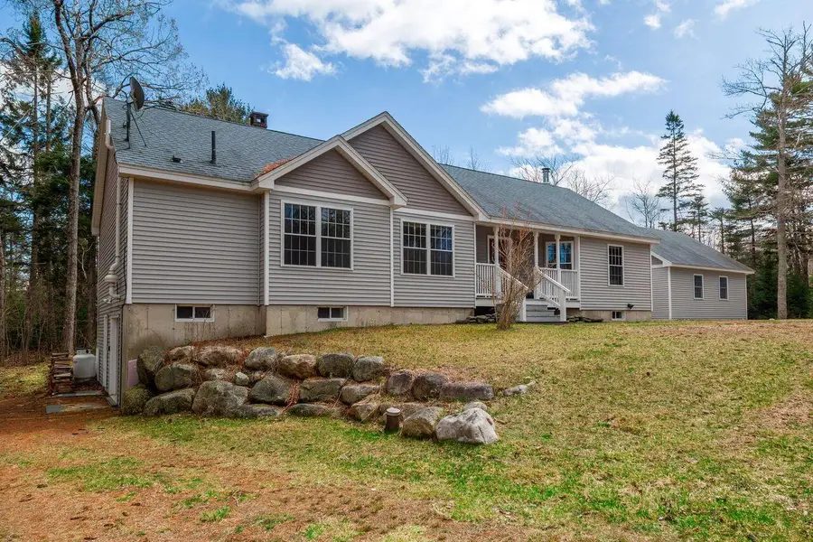 25 Kennel Brook Drive, Lamoine, ME 04605 - #2