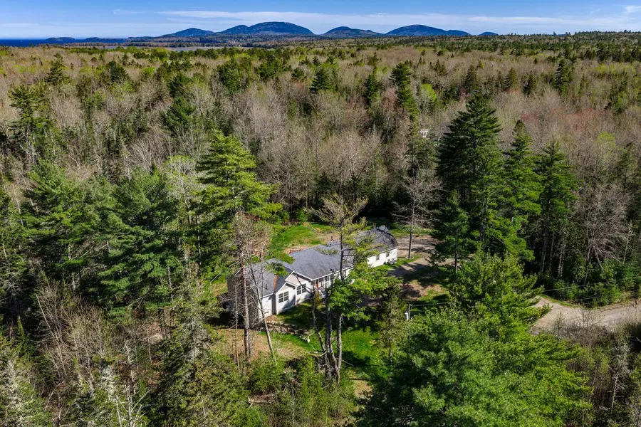 25 Kennel Brook Drive, Lamoine, ME 04605 - #3