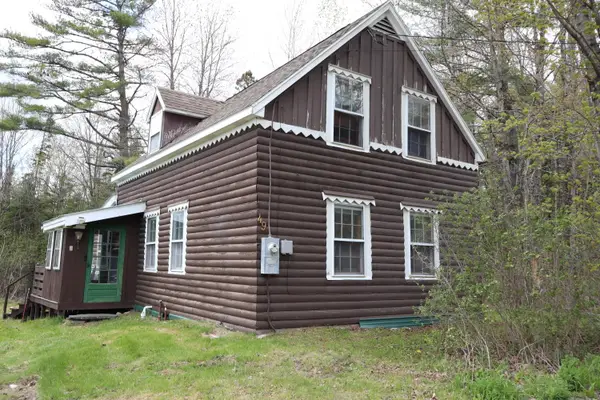 49 Parkman Road, Wellington, ME 04942